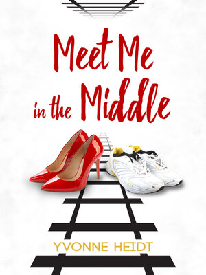 cover image of Meet Me in the Middle
